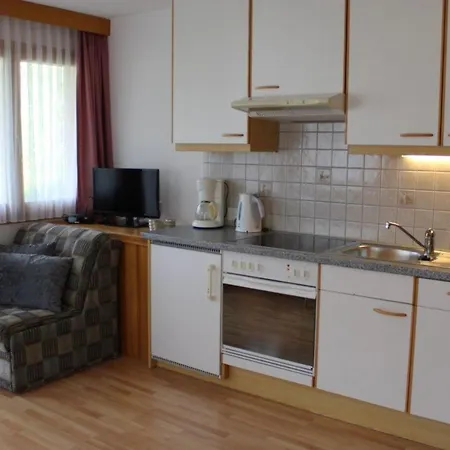 Lejlighed Haus Sprecher Samnaun