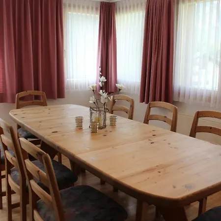 Haus Sprecher