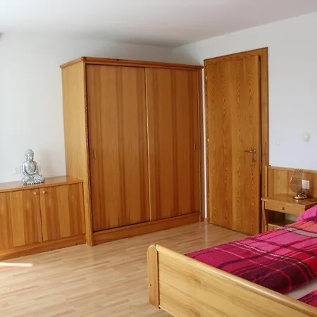 Haus Sprecher Apartment