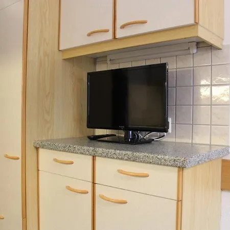 Apartment Haus Sprecher Samnaun