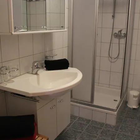 Haus Sprecher *