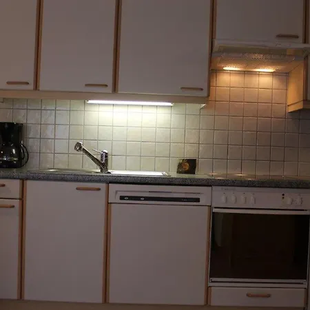 Haus Sprecher Apartment