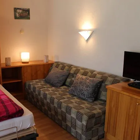 Apartment Haus Sprecher *